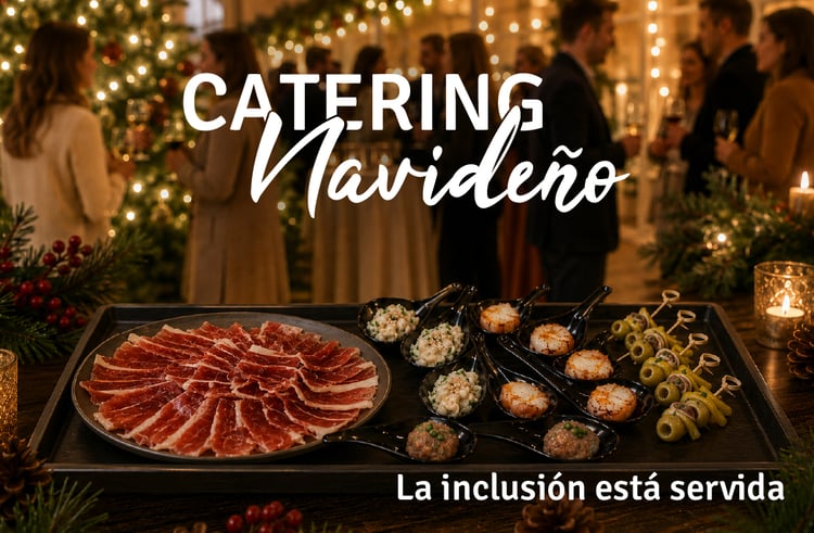 landing_catering navideño