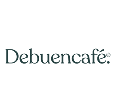 LOGO DEBUENCAFE