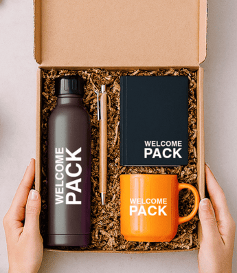 welcome-pack-merchandising