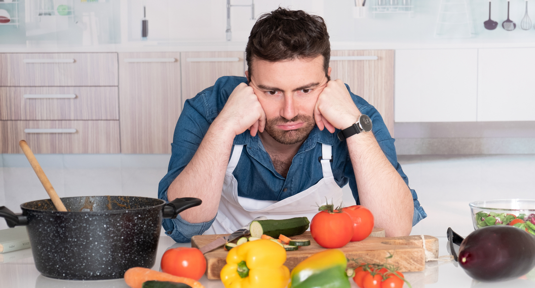 El correcto mantenimiento de las comidas preparadas: frío, calor y