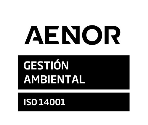 aenor-14001